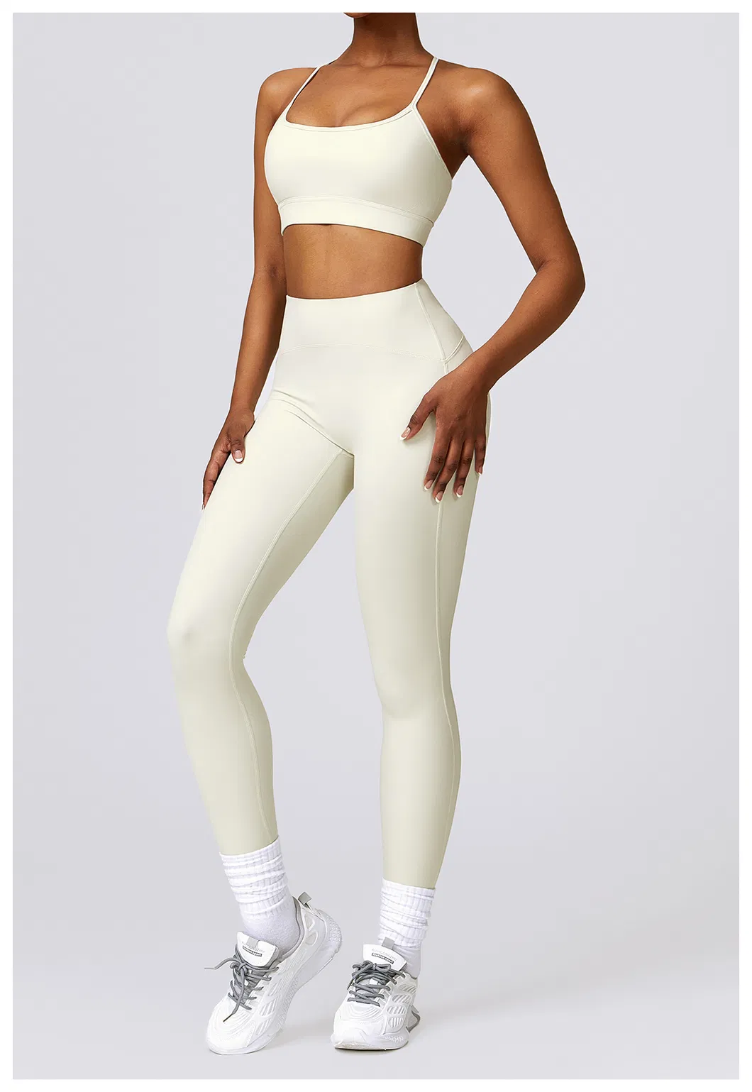 Yoga Wear 7