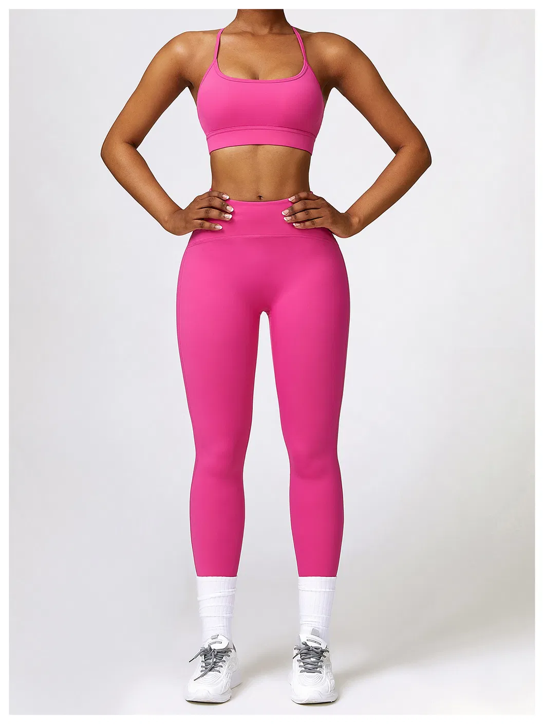Yoga Wear 2