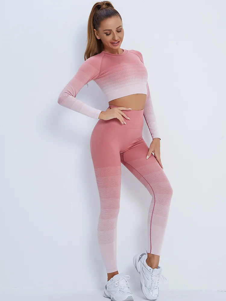 Yoga Set 8