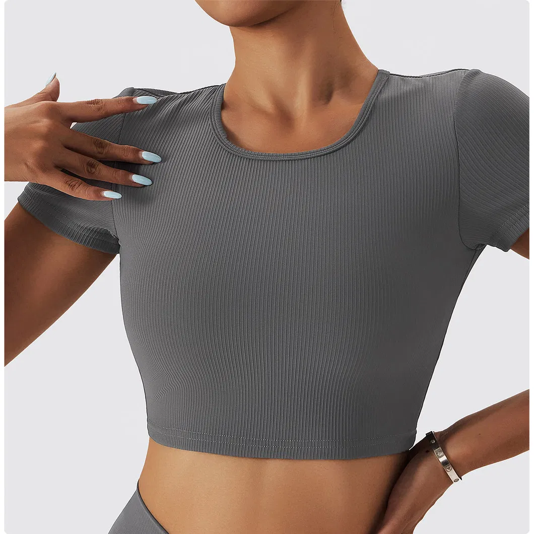 Yoga Top View 7