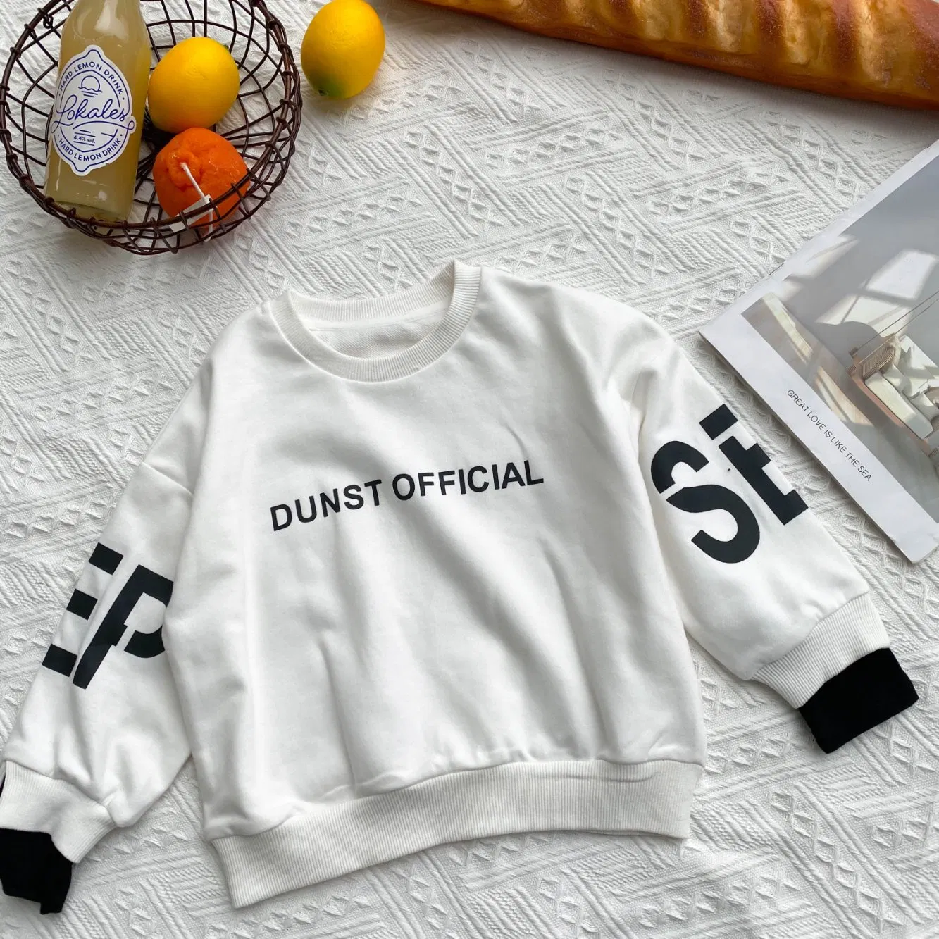 Sudaderas de primavera y otoño para niños, nueva ropa de otoño, camisetas básicas para niños, ropa de primavera y otoño para niños, atractiva
