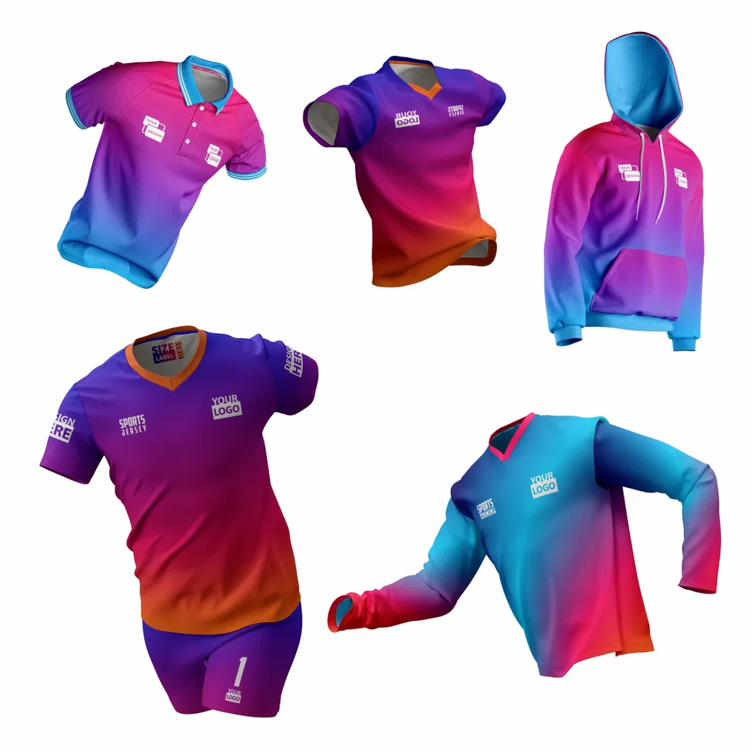 Ropa deportiva