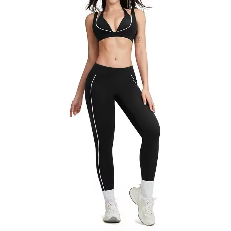 Yoga Wear 9