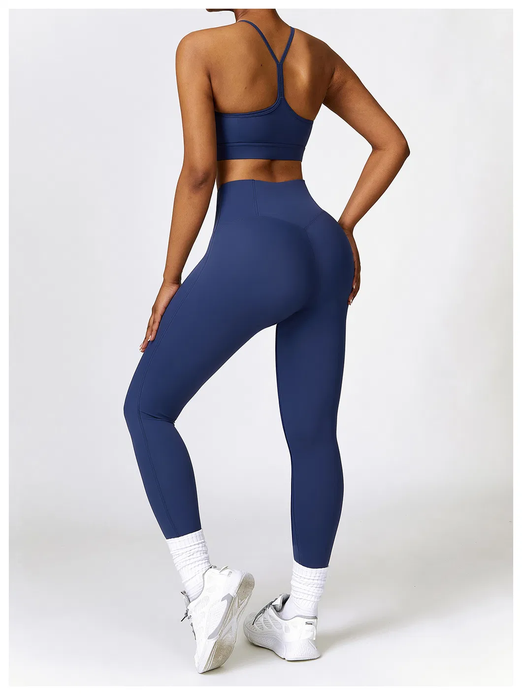 Yoga Wear 5