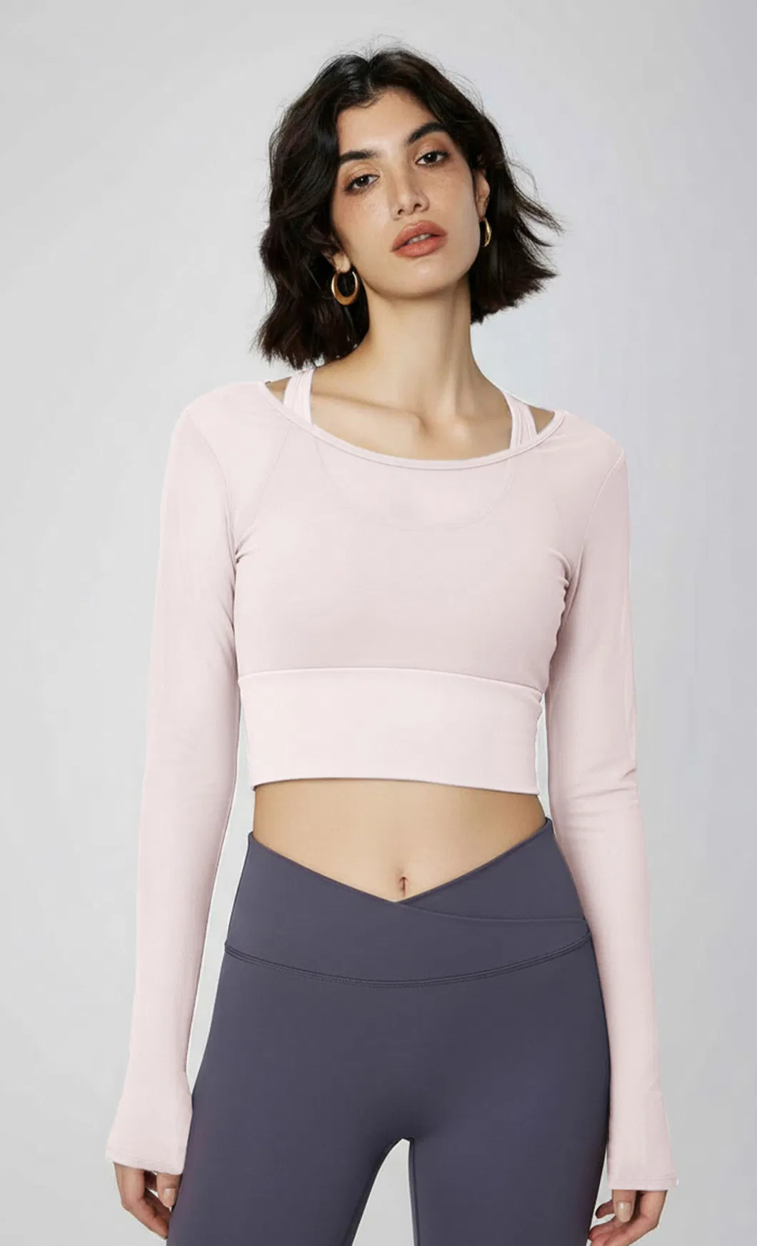 Camiseta deportiva 4