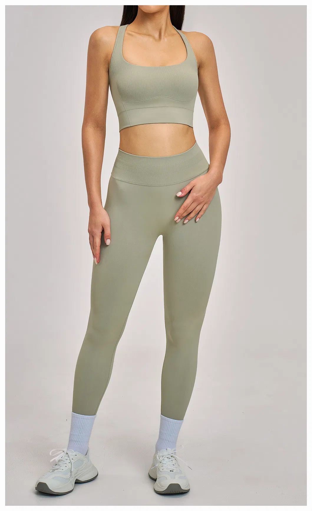 Yoga Top 17
