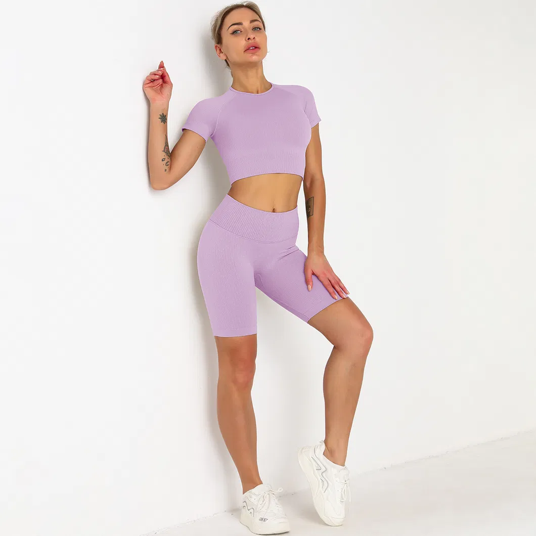 Yoga Wear 6