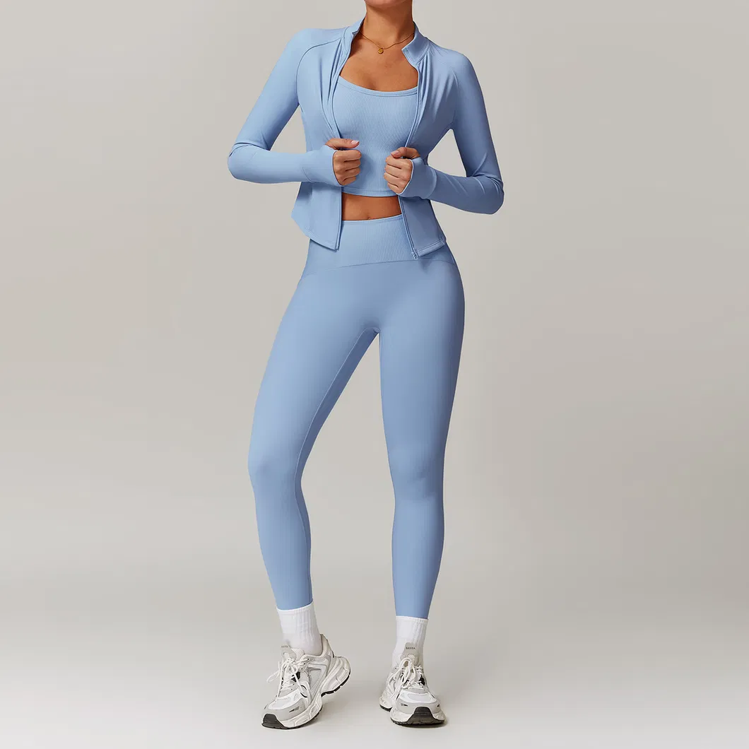 Conjunto de yoga 11