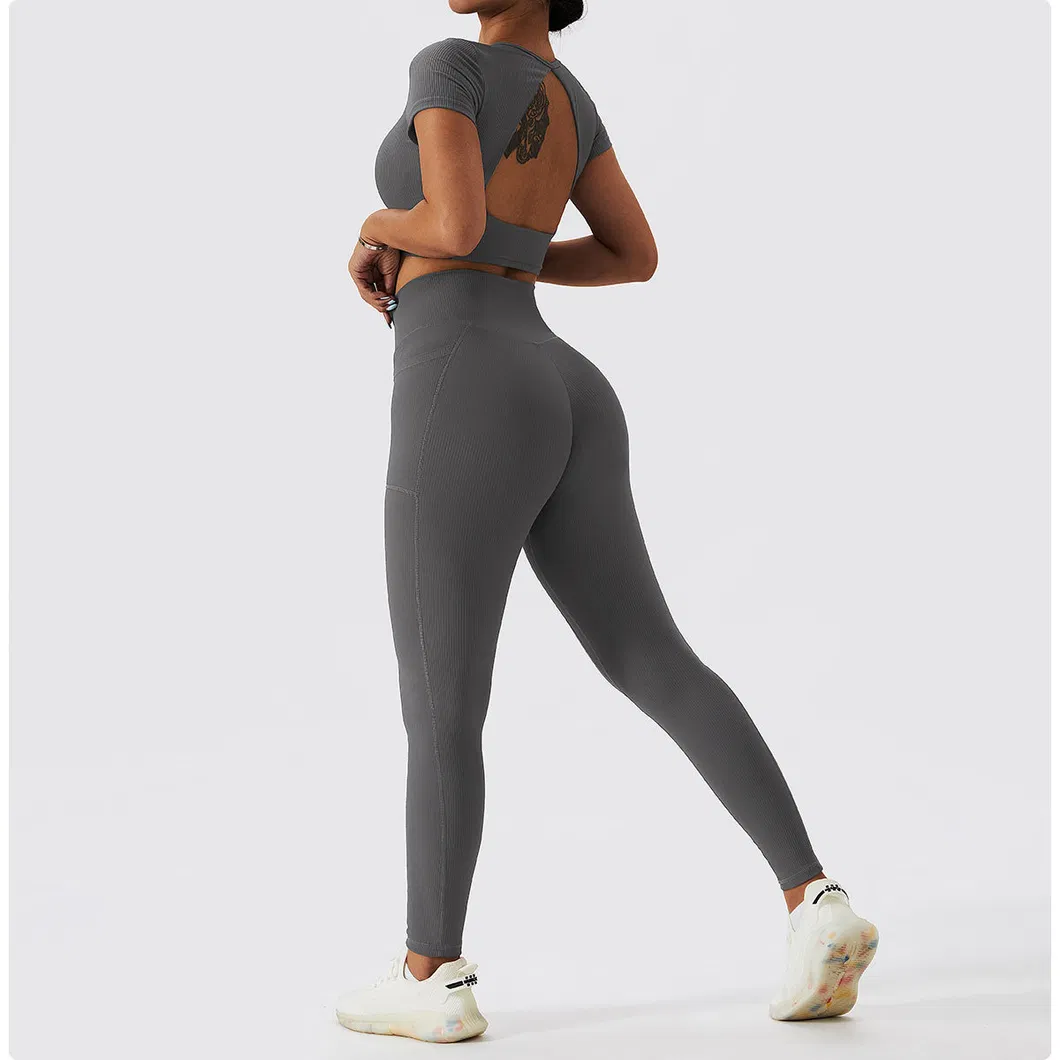 Yoga Top View 8