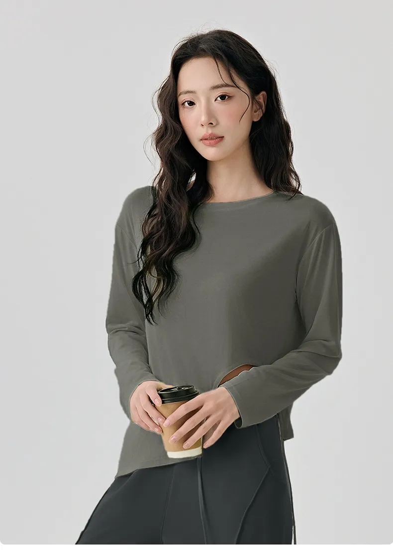 Yoga Wear 6