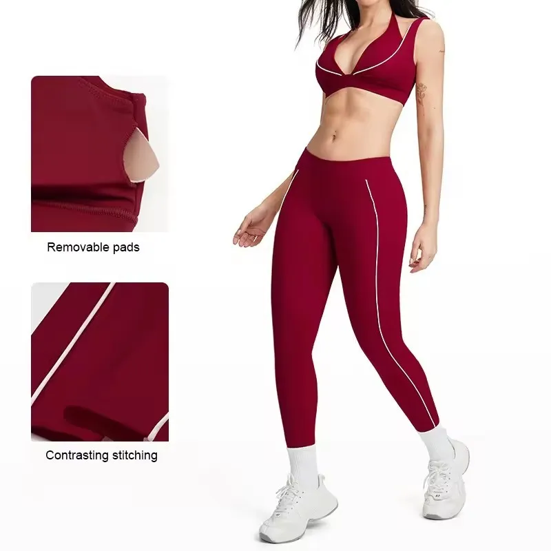 Yoga Wear 6