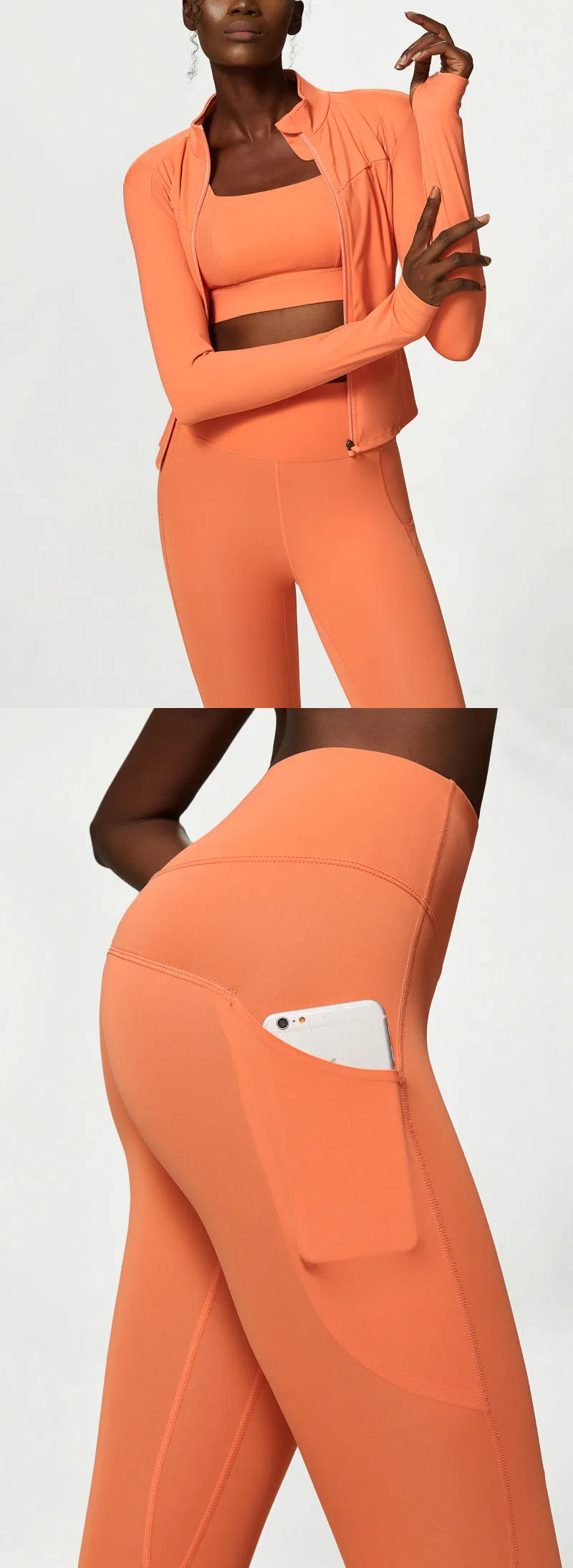 Yoga Wear 4