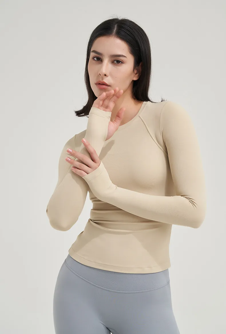 Ropa deportiva de yoga