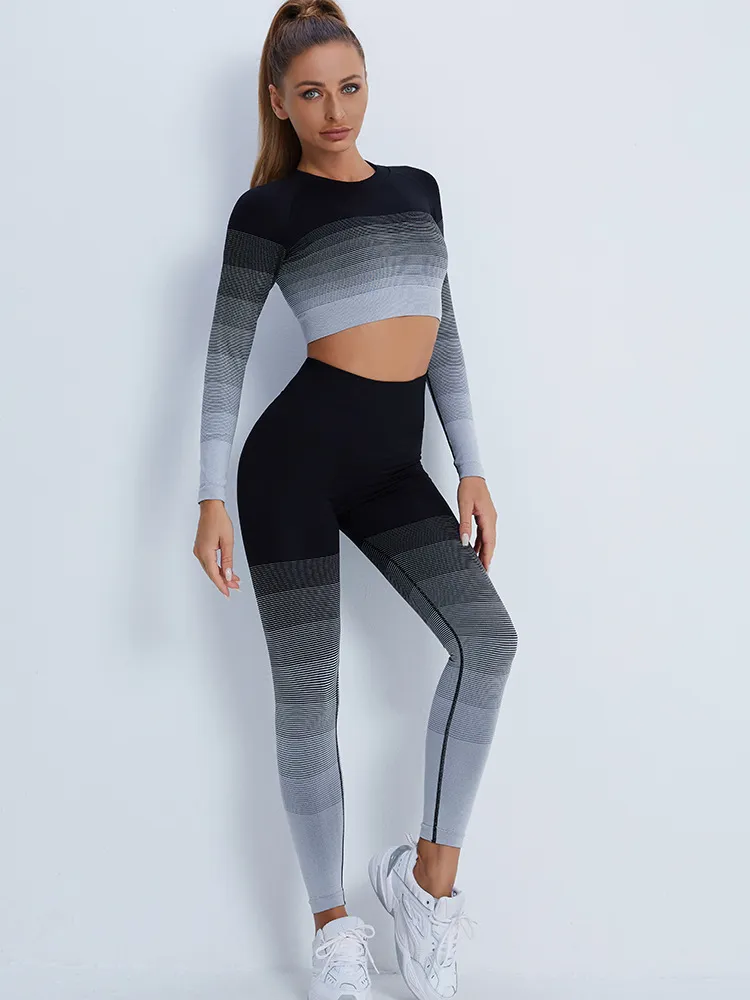 Yoga Set 12