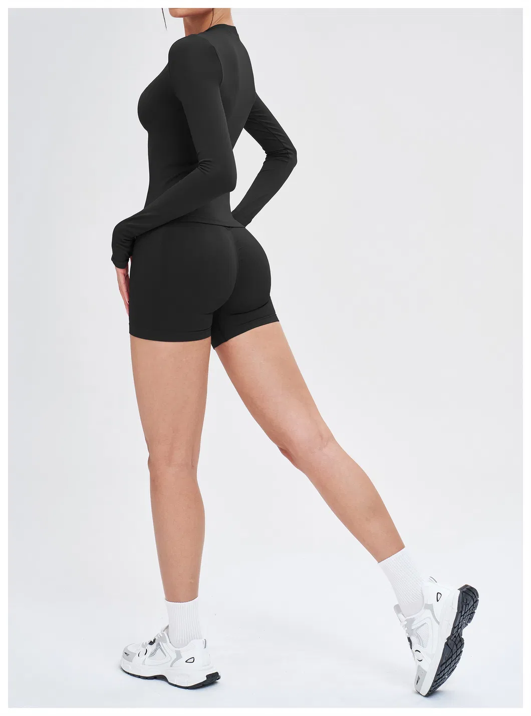 Fitness Fashion