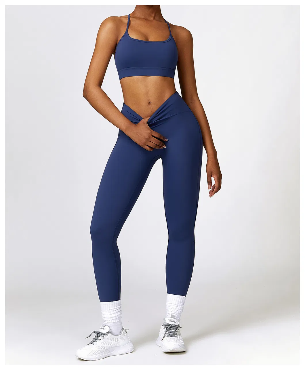 Yoga Wear 4