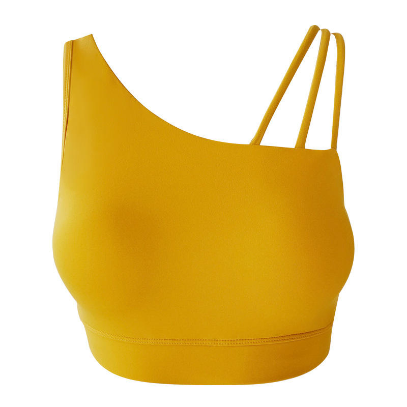 Ropa atlética sexy al por mayor para mujeres, sujetador deportivo de alto impacto, transpirable, para gimnasio, yoga y tallas grandes