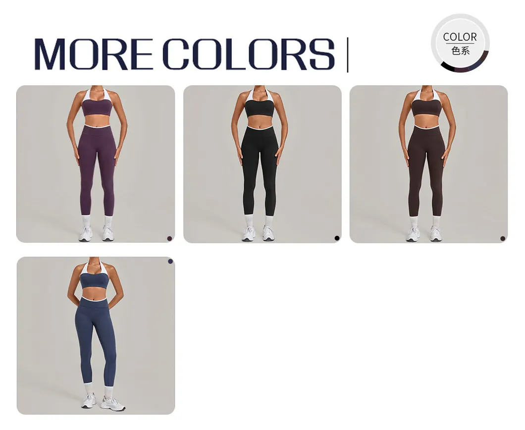 Yoga Wear 2