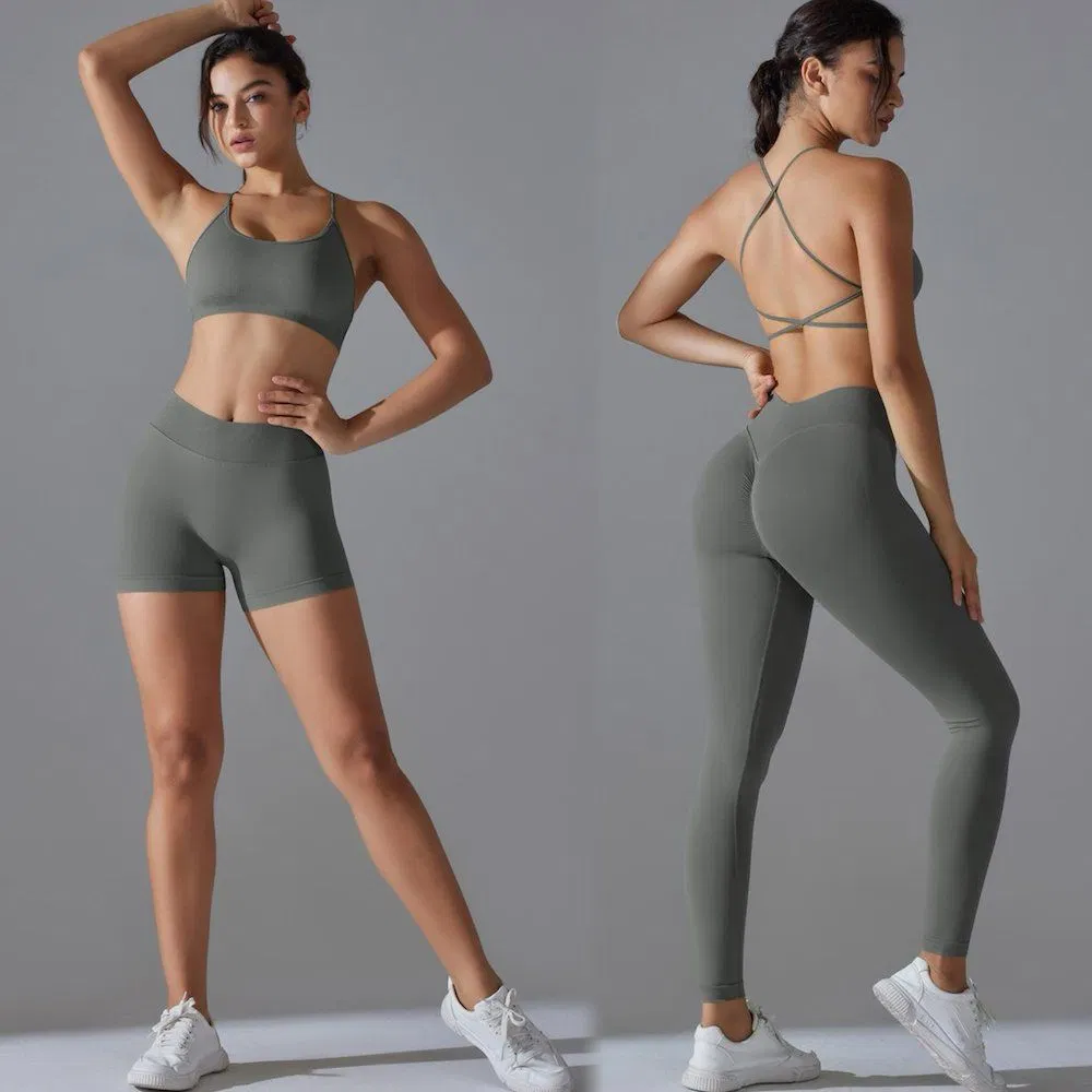 Faldas de tenis plisadas al por mayor para mujeres, skorts deportivos de golf con bolsillos, falda de pickleball con volantes en capas