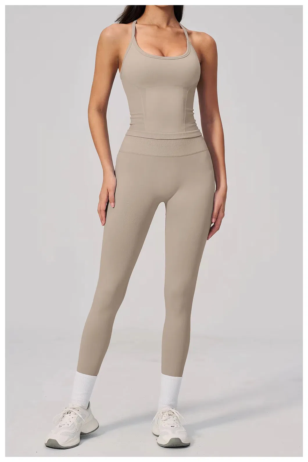 Yoga Set 5