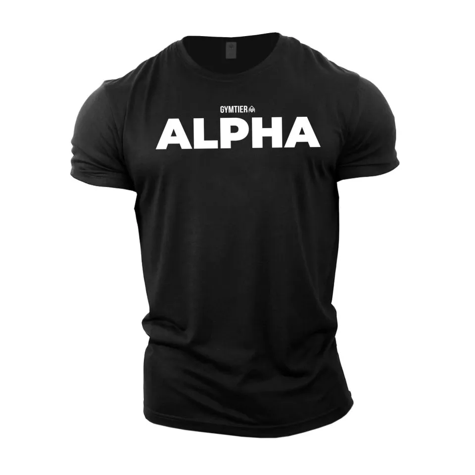 Camiseta de compresión fitness