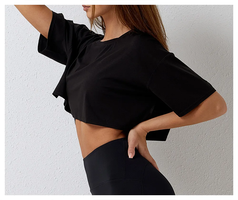 Yoga Wear 4