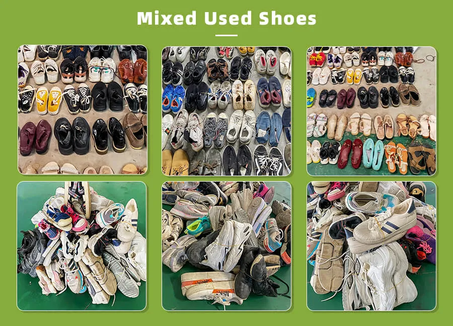 Zapatos de marca