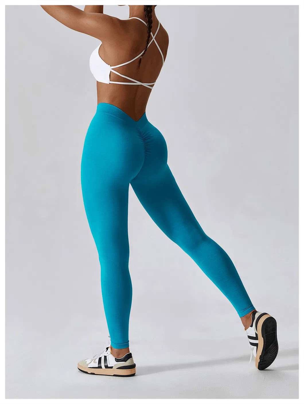 Yoga Leggings 9