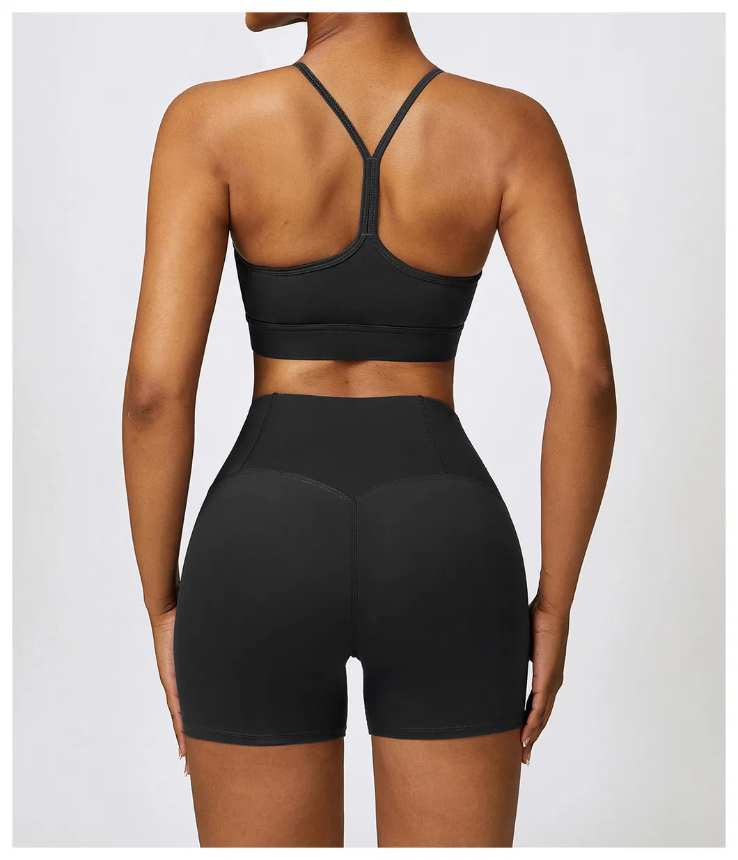 Ropa deportiva yoga 5