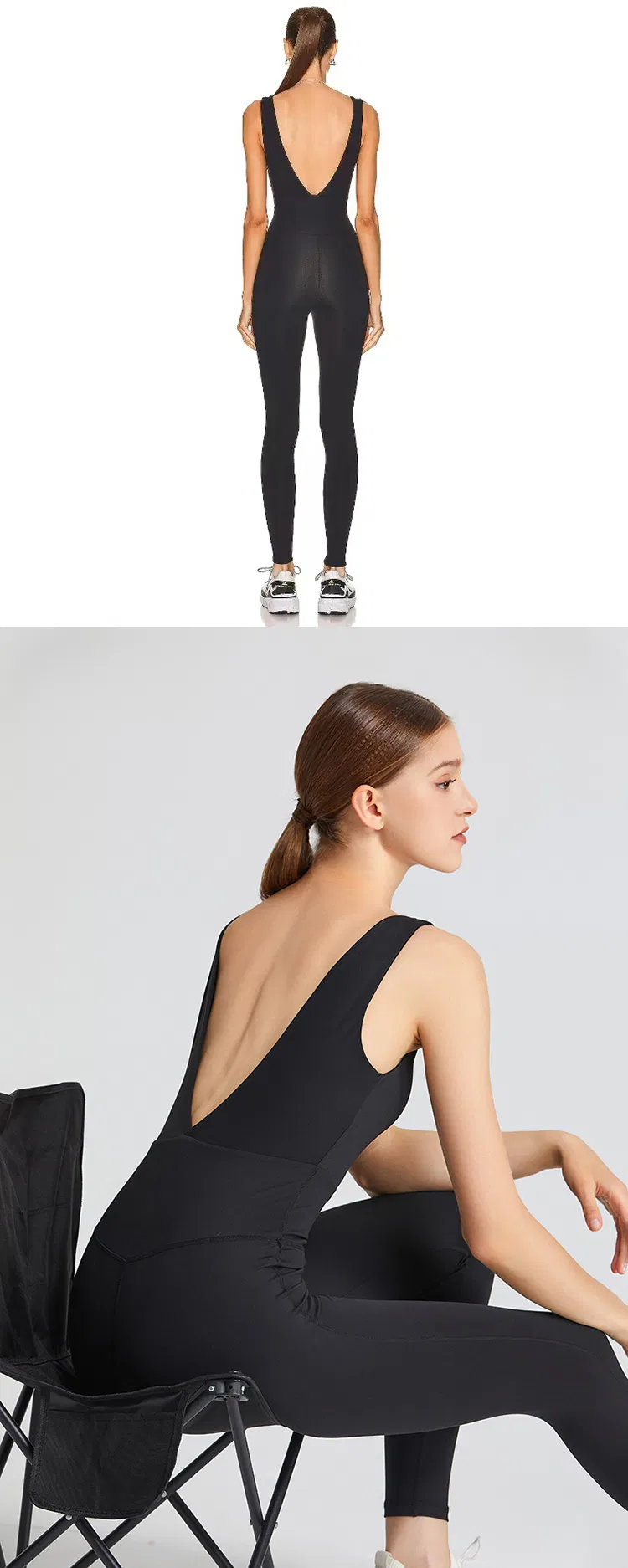 Ropa deportiva profesional