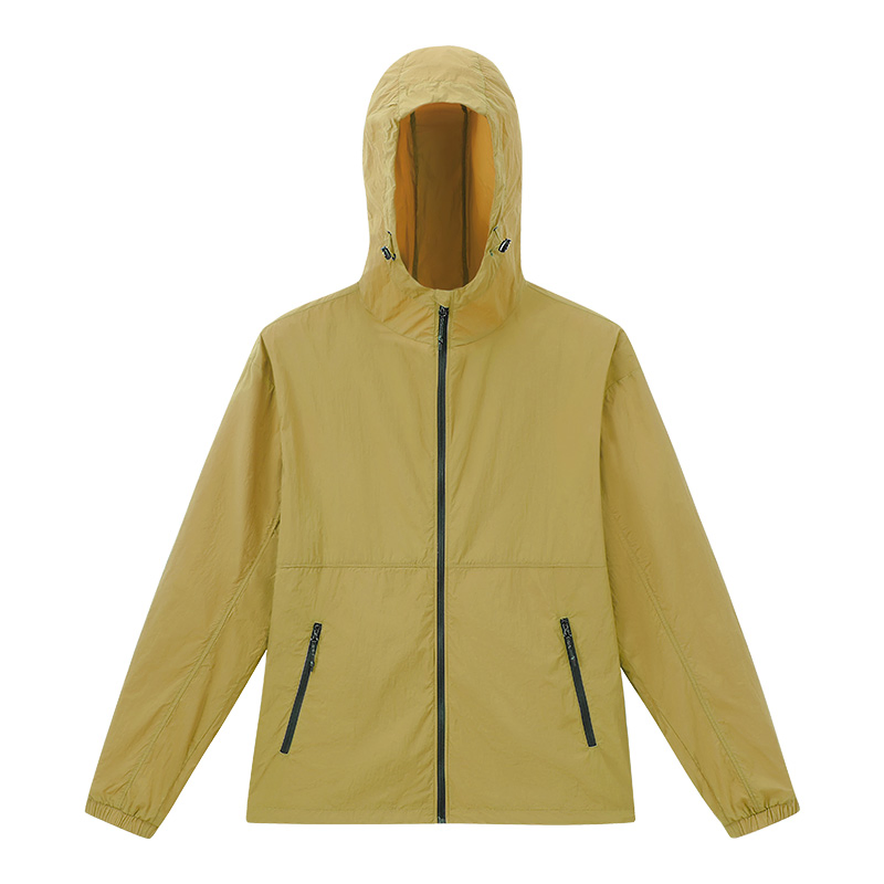 Ropa de pesca ligera y transpirable para verano, anti-UV, protector solar para actividades al aire libre, camisetas para senderismo