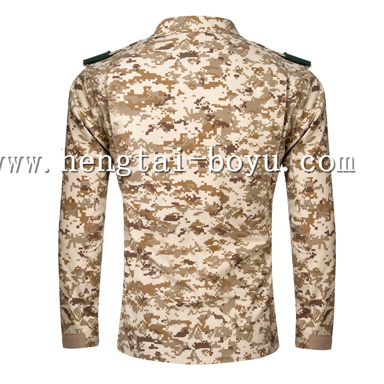 Equipo Táctico de Rescate al Aire Libre Ropa de Camuflaje para Fatiga Camping Senderismo Caza Ropa de Senderismo