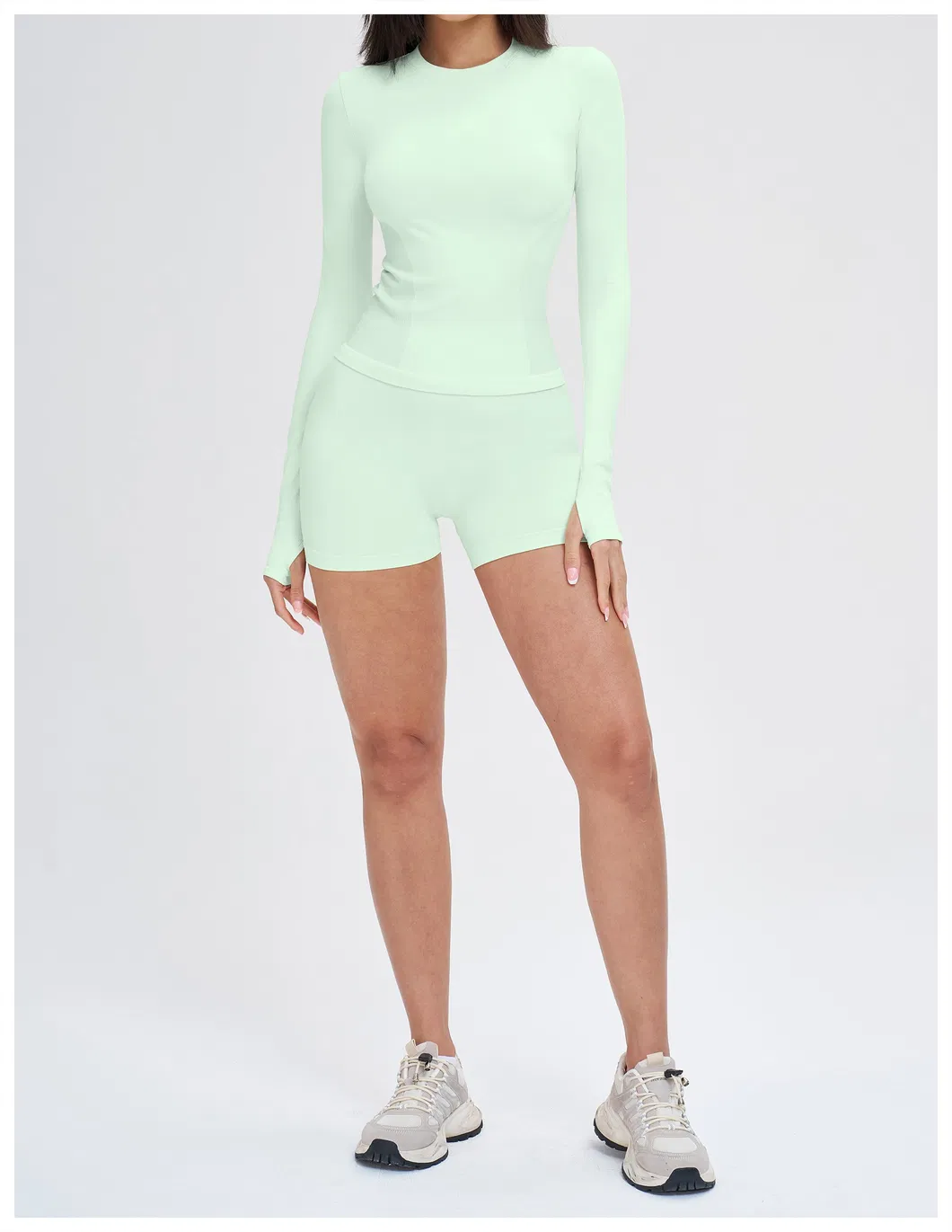 Ropa de Yoga Mujer