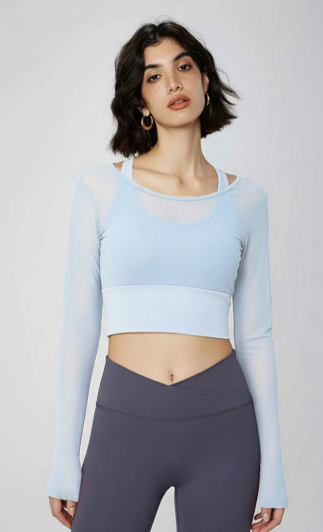 Camiseta deportiva 7