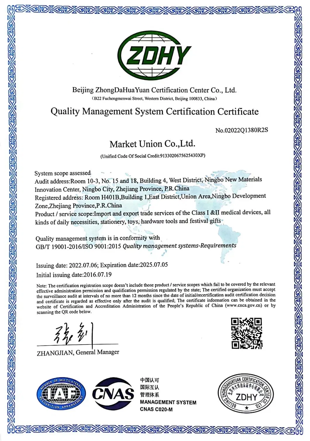 Certificado 3