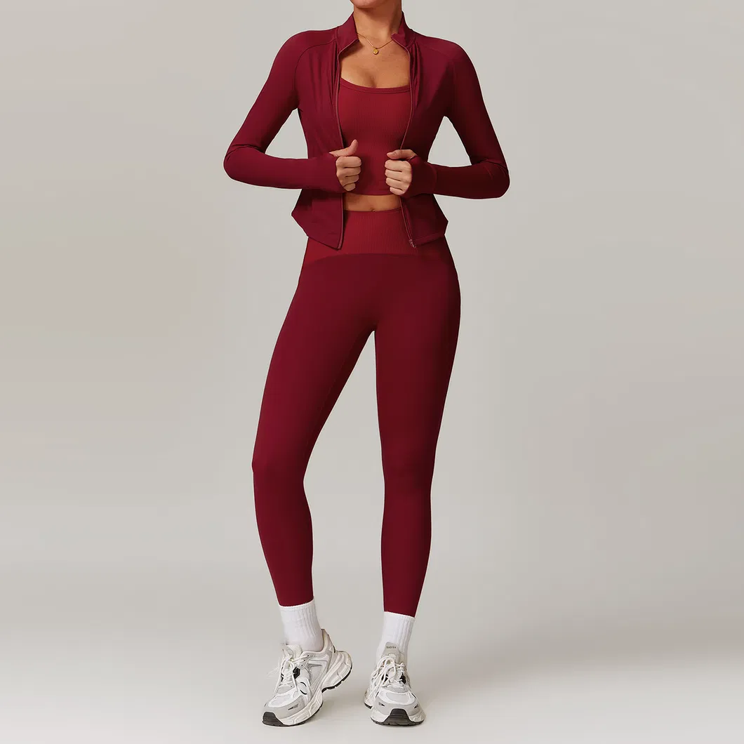 Conjunto de yoga 14