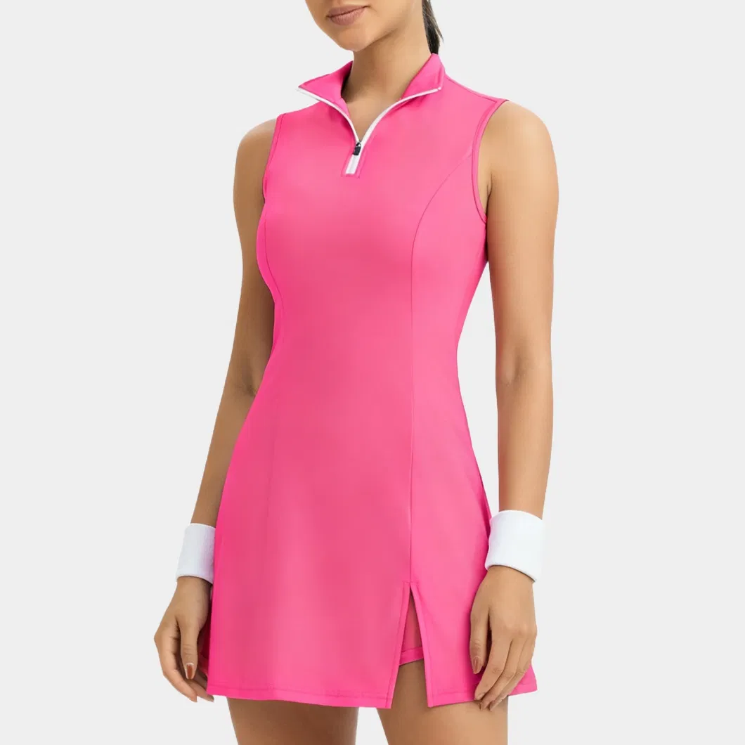 Ropa de rendimiento para golf de Complete Golf Travel con fundas de cabezal de palo a juego y accesorios, bolsa de ropa de golf