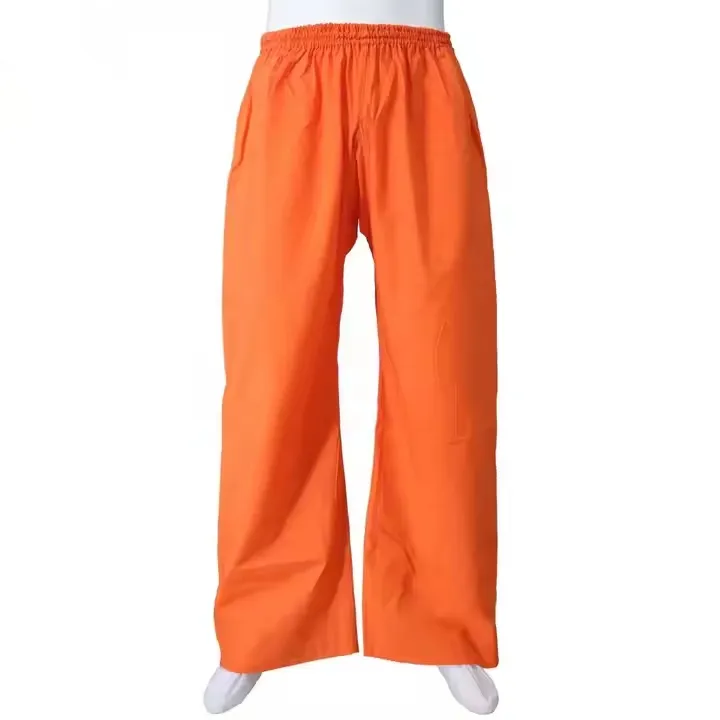 Pantalones Artes Marciales