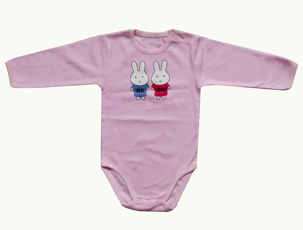 Ropa para bebés