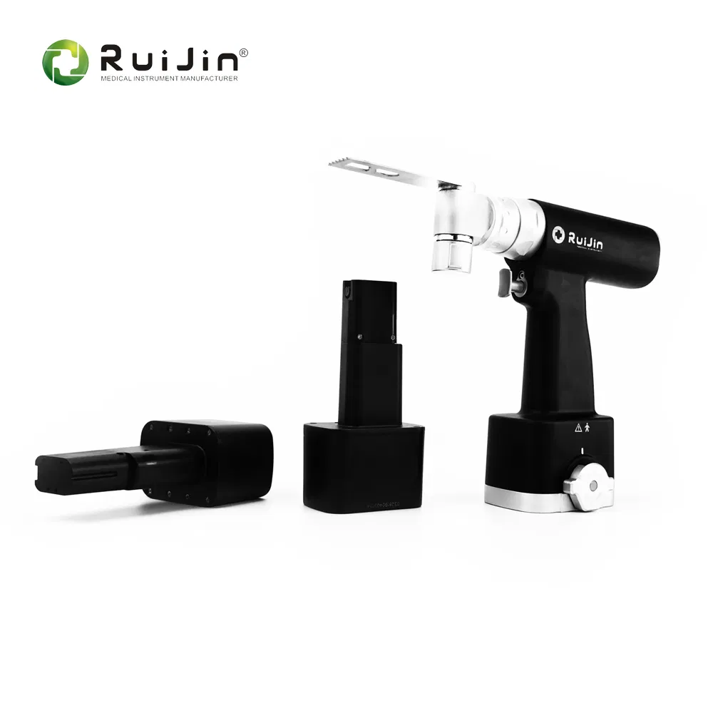 Surgical Power Tools Manufacturers Medical Oscillating Orthopedic Electric Saw for Thr Total Hip Replacement