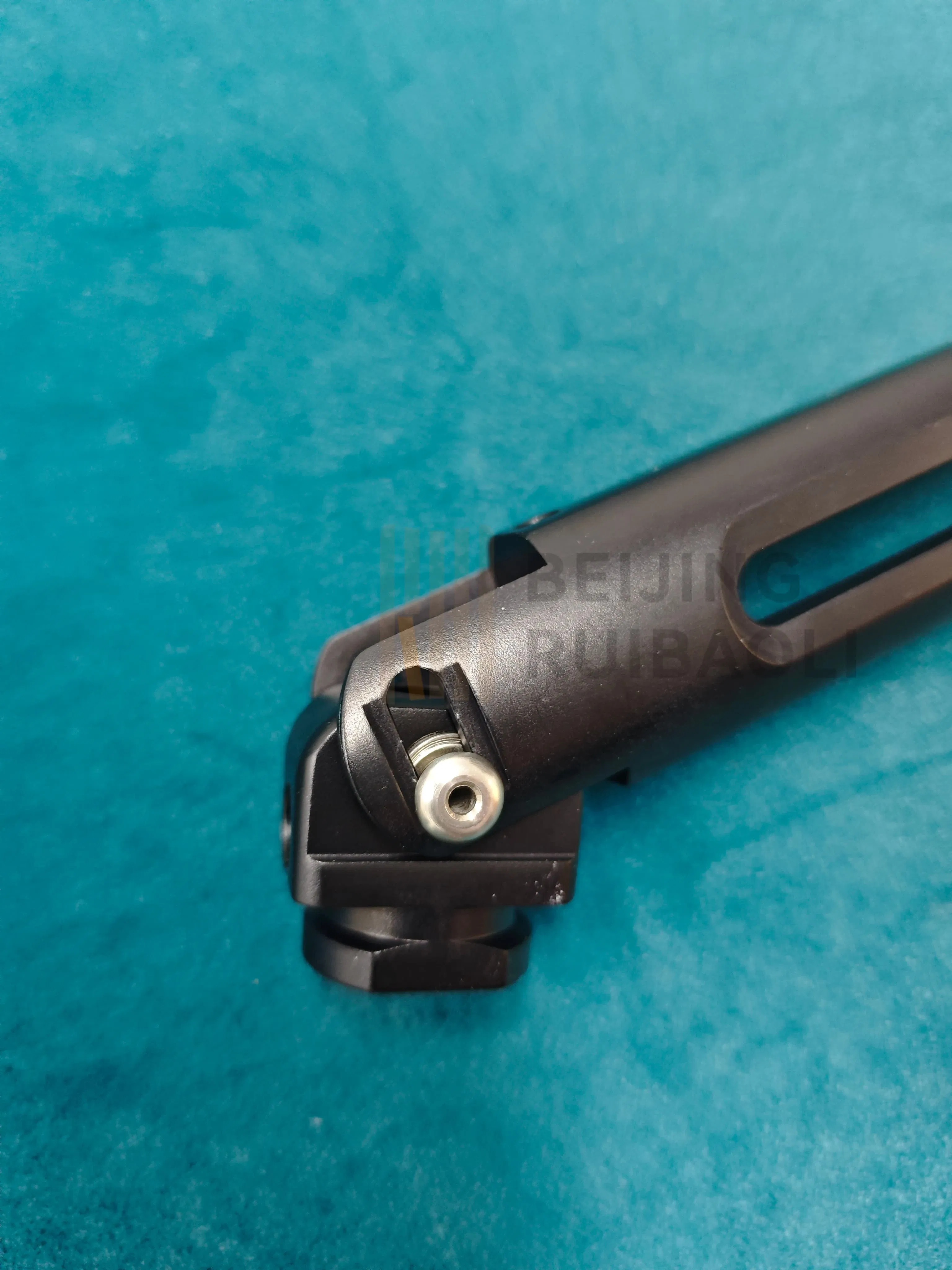 Micro-Mobility Adjustable Fixator Component-Limb External Fixator