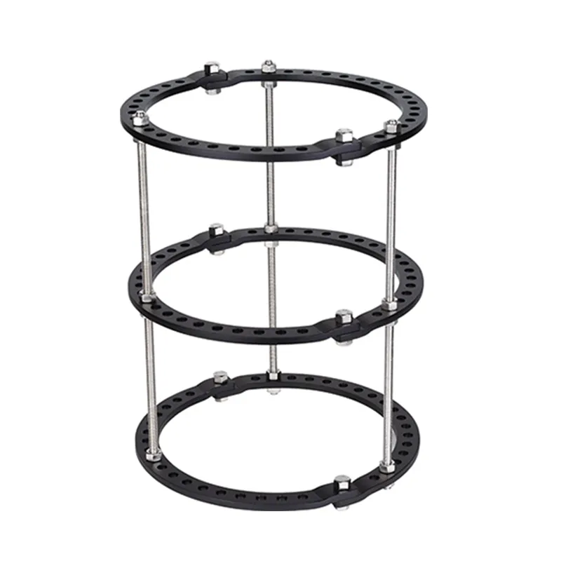 Orthopedic Fixation Detailed Photo