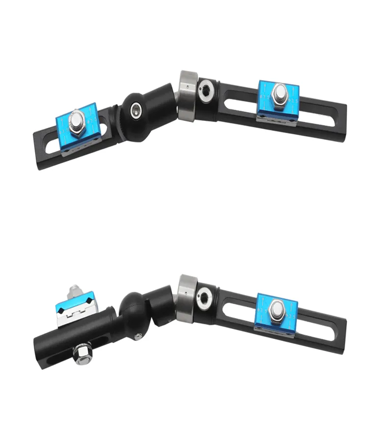 Wrist Joints External Fixator 5