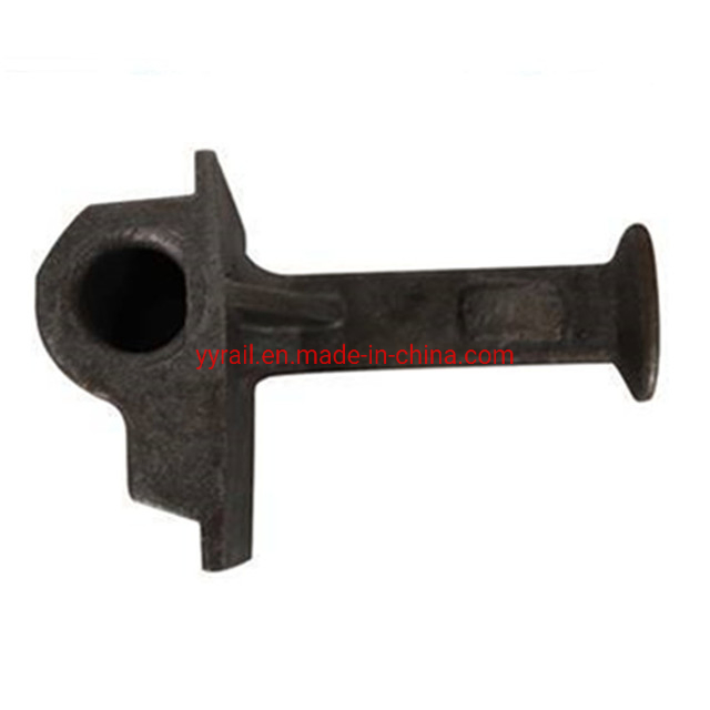Railway Accessories Rail Iron Shoulder
