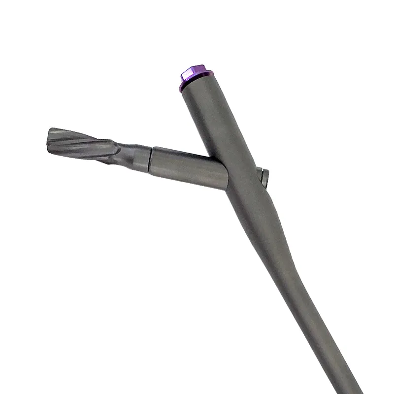 Orthopedic Implants Gamma Interlocking Nail