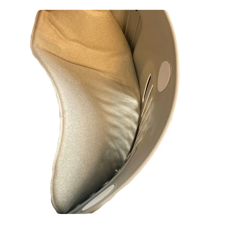 Orthopedic Fixation Device Side View