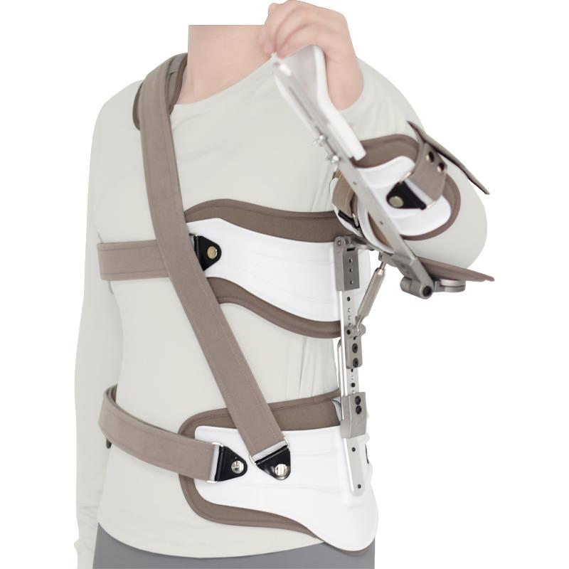 CE Certified Adult Shoulder Abduction Brace for Optimal Healing