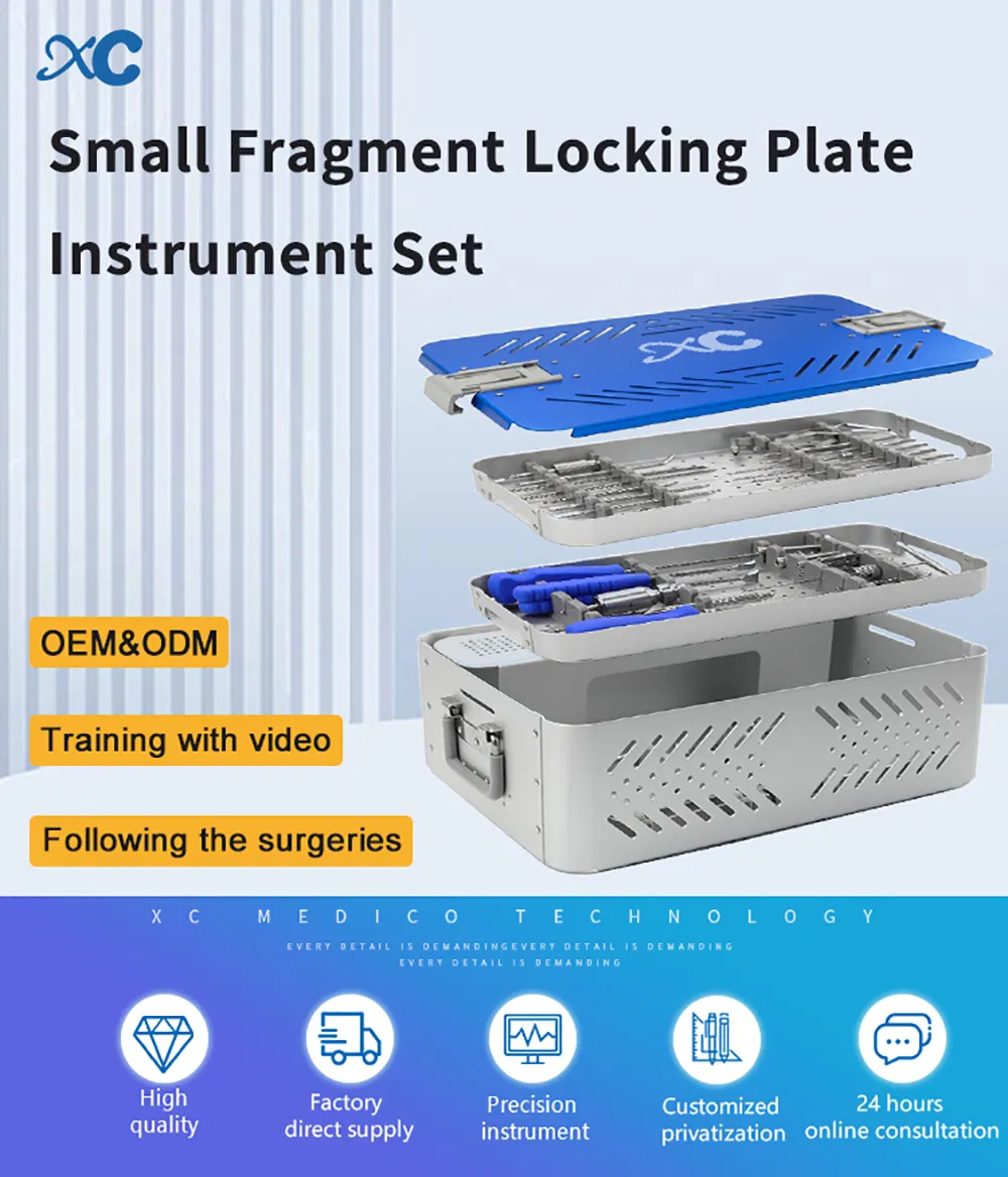 Surgical Instrument Set