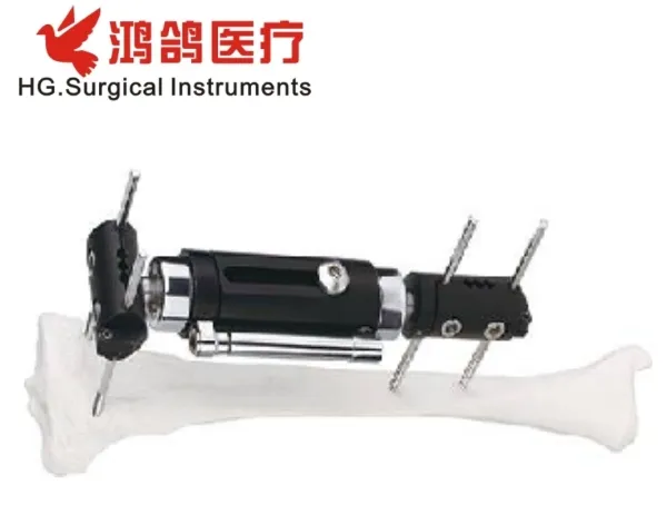 Orthopedic Instrument 3