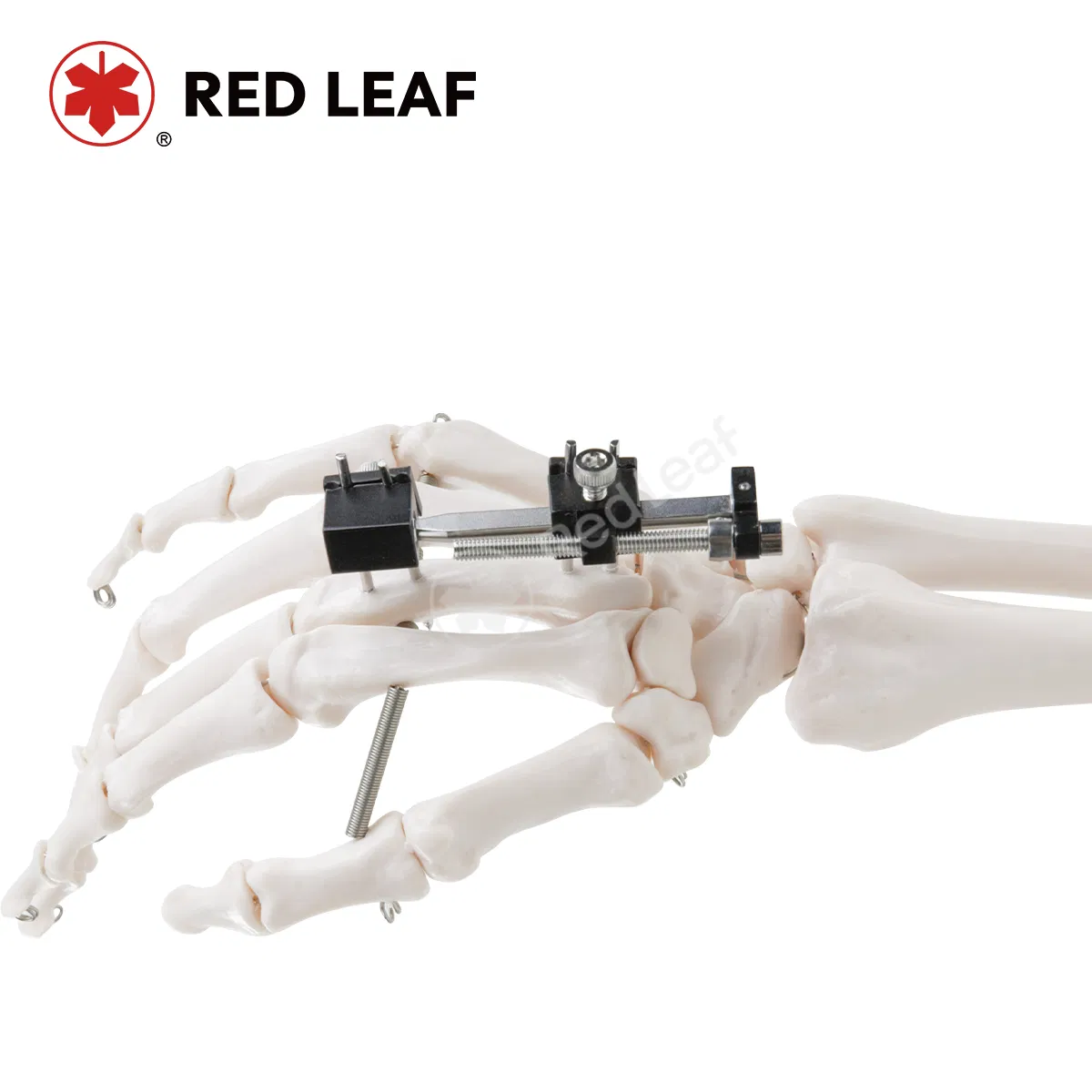 Universal Mini Palm External Fixator for Finger Fracture Orthopedic Surgical